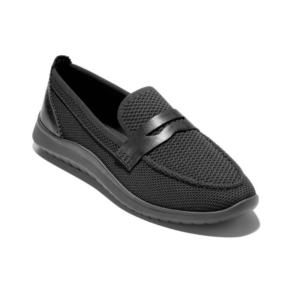 Cole Haan Zag Meritt Stilt Loafer